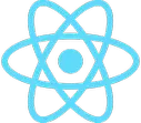 React